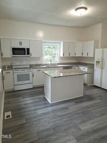 116 E Kime Street, Burlington, NC 27215