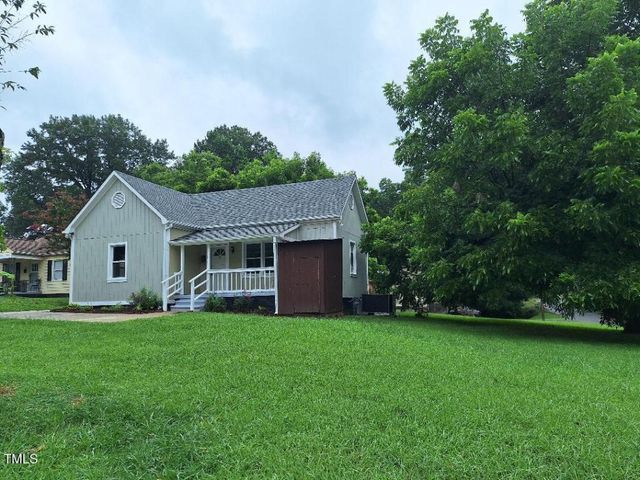 116 E Kime Street, Burlington, NC 27215