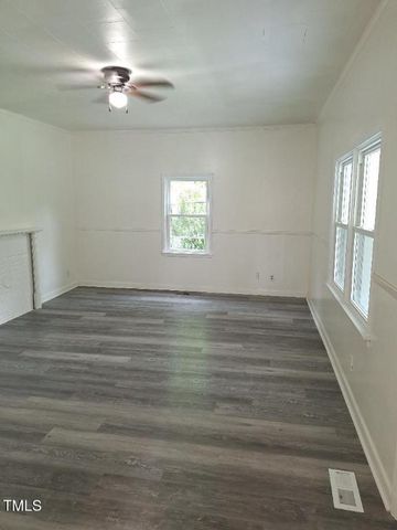 116 E Kime Street, Burlington, NC 27215