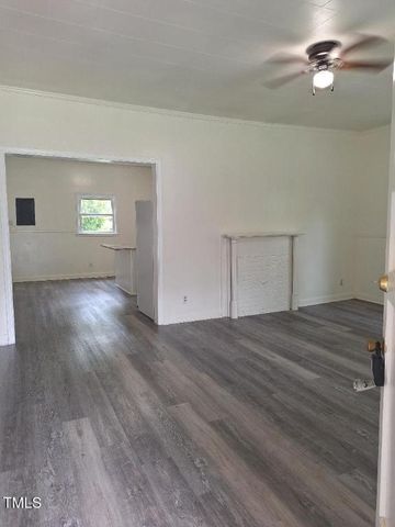 116 E Kime Street, Burlington, NC 27215