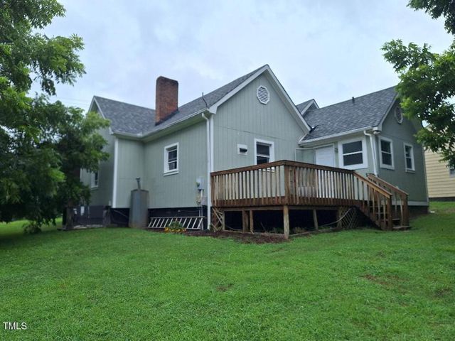 116 E Kime Street, Burlington, NC 27215