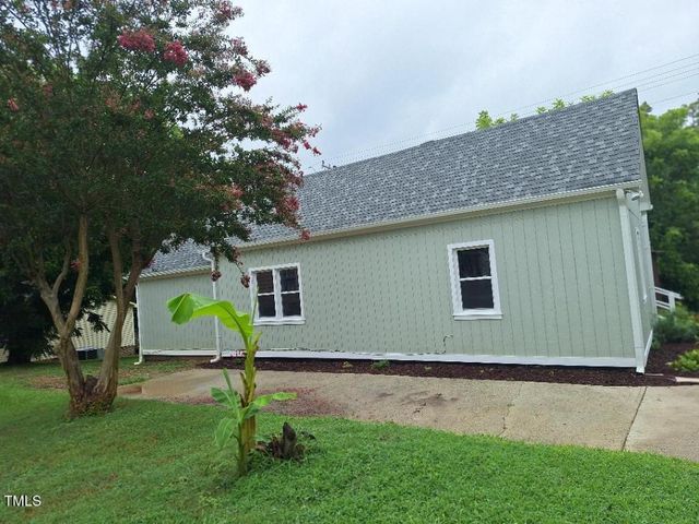 116 E Kime Street, Burlington, NC 27215