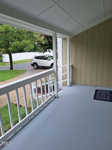 116 E Kime Street, Burlington, NC 27215