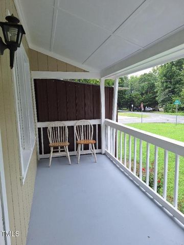 116 E Kime Street, Burlington, NC 27215