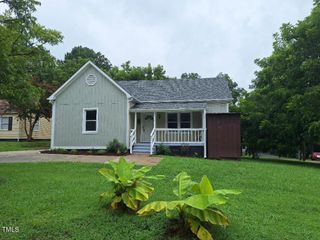 116 E Kime Street, Burlington, NC 27215