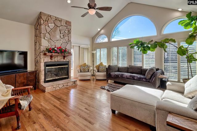 124 Cove Court, Irmo, SC 29063