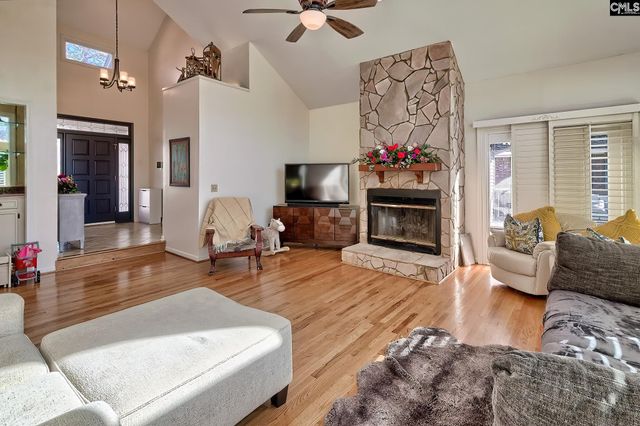 124 Cove Court, Irmo, SC 29063