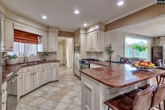 124 Cove Court, Irmo, SC 29063