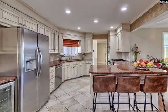 124 Cove Court, Irmo, SC 29063