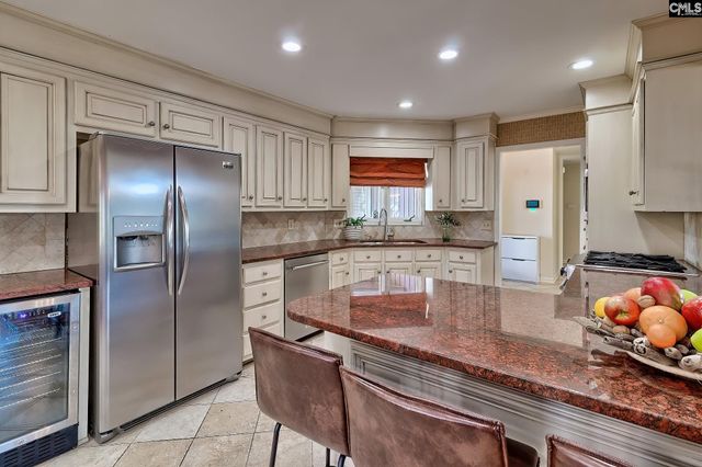 124 Cove Court, Irmo, SC 29063