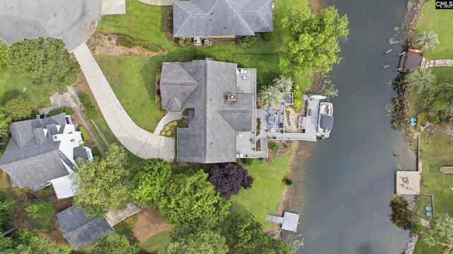 124 Cove Court, Irmo, SC 29063