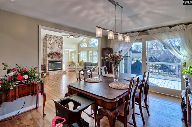 124 Cove Court, Irmo, SC 29063