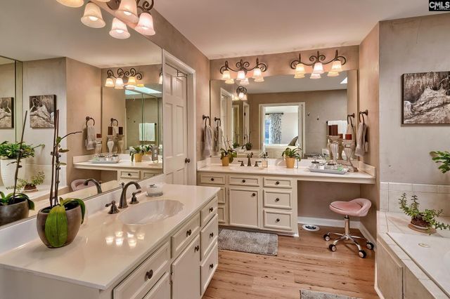124 Cove Court, Irmo, SC 29063