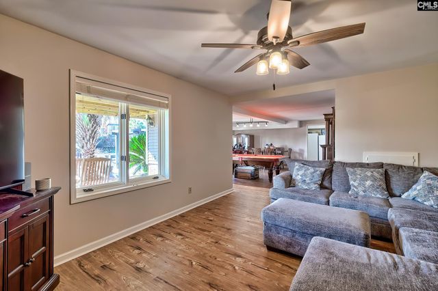 124 Cove Court, Irmo, SC 29063
