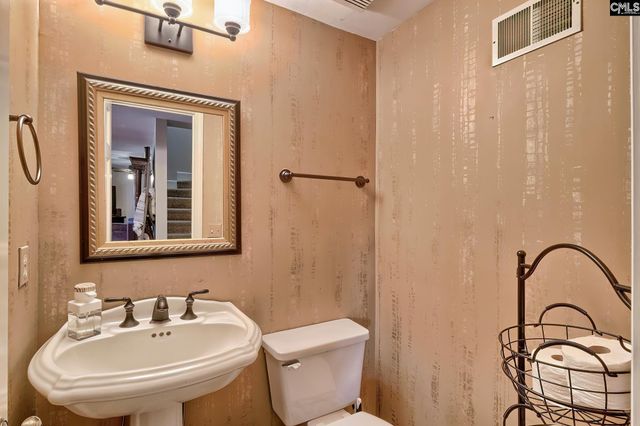 124 Cove Court, Irmo, SC 29063