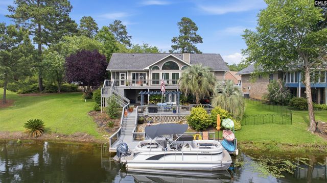 124 Cove Court, Irmo, SC 29063