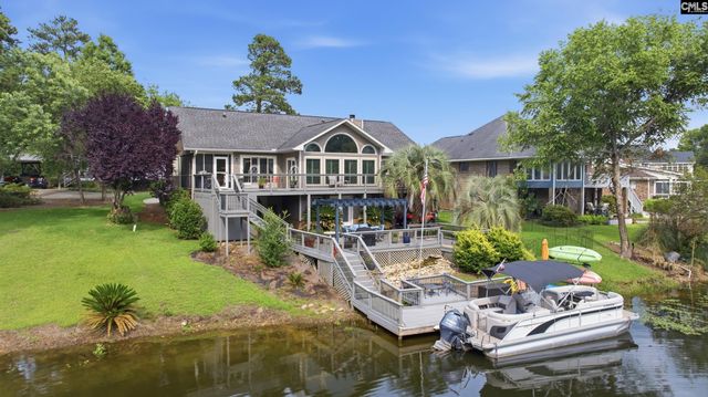 124 Cove Court, Irmo, SC 29063