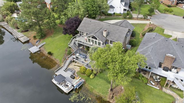 124 Cove Court, Irmo, SC 29063