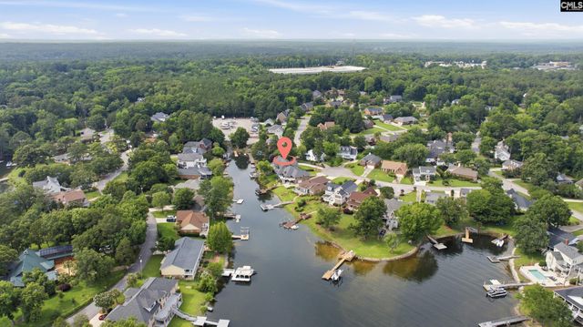 124 Cove Court, Irmo, SC 29063