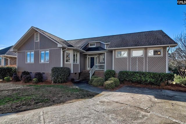 124 Cove Court, Irmo, SC 29063