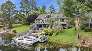 124 Cove Court, Irmo, SC 29063