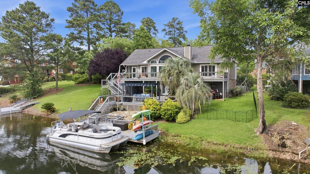 124 Cove Court, Irmo, SC 29063