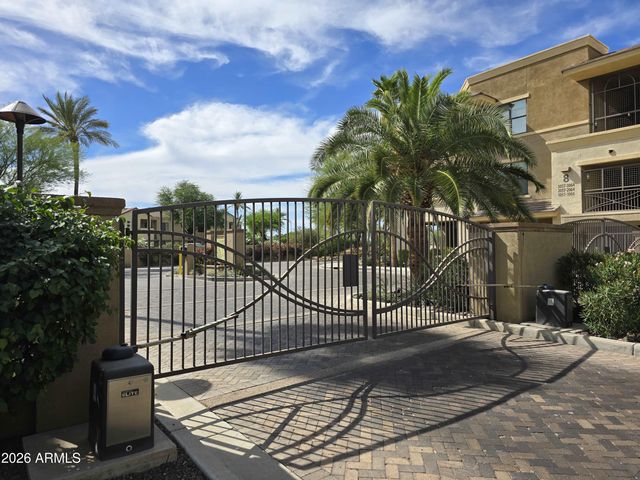 7601 E INDIAN BEND Road 2051, Scottsdale, AZ 85250