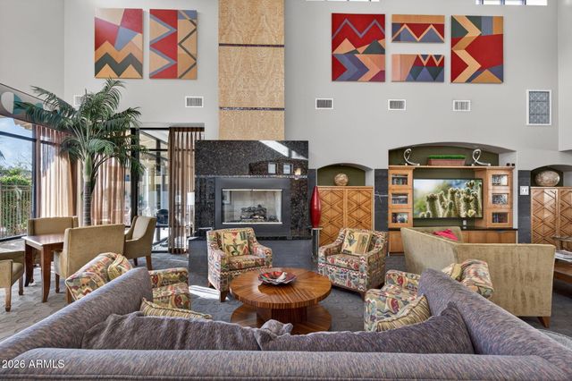 7601 E INDIAN BEND Road 2051, Scottsdale, AZ 85250