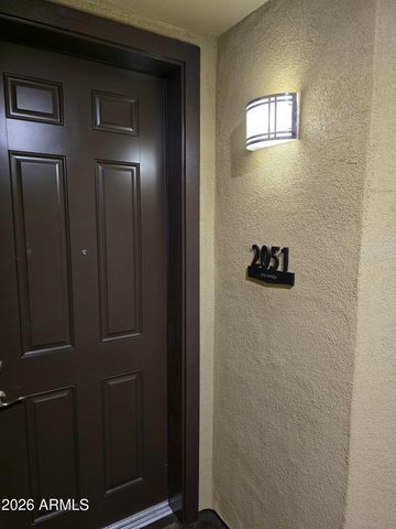 7601 E INDIAN BEND Road 2051, Scottsdale, AZ 85250