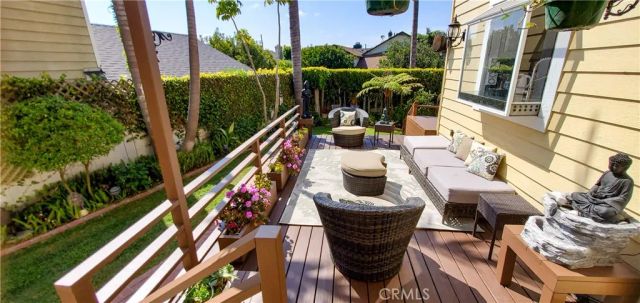7901 Berger Avenue, Playa Del Rey, CA 90293
