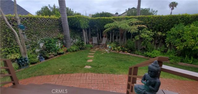 7901 Berger Avenue, Playa Del Rey, CA 90293