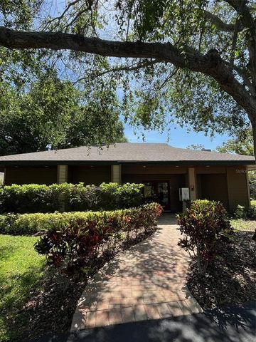 404 LENNOX ROAD W 404, Palm Harbor, FL 34683