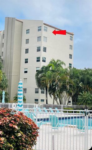 3940 Inverrary Boulevard 808A, Lauderhill, FL 33319
