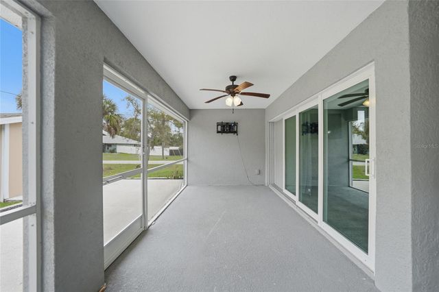 17507 WACO AVENUE, Port Charlotte, FL 33948