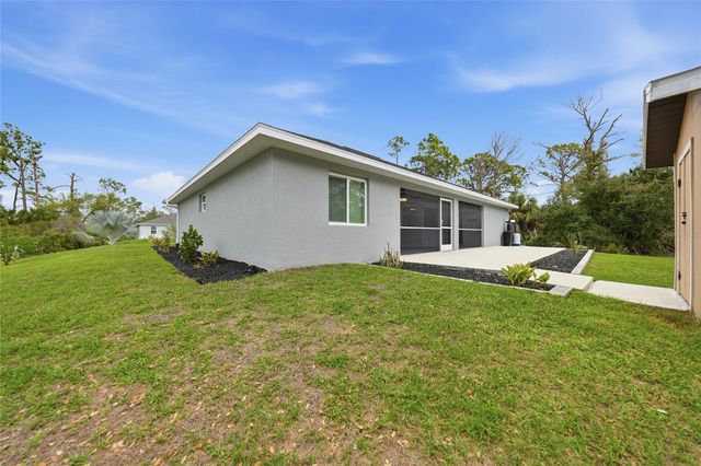 17507 WACO AVENUE, Port Charlotte, FL 33948