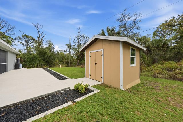 17507 WACO AVENUE, Port Charlotte, FL 33948