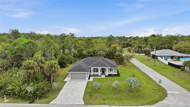 17507 WACO AVENUE, Port Charlotte, FL 33948