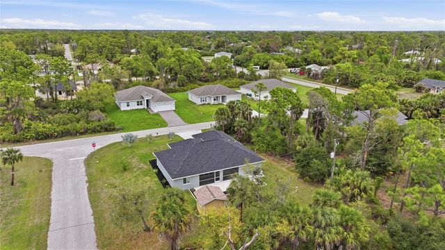 17507 WACO AVENUE, Port Charlotte, FL 33948