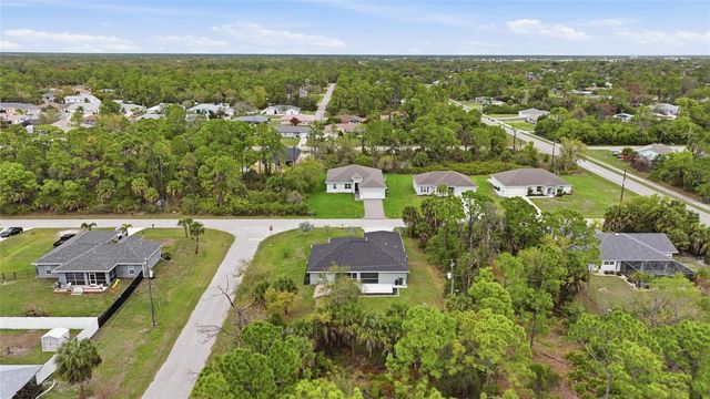 17507 WACO AVENUE, Port Charlotte, FL 33948