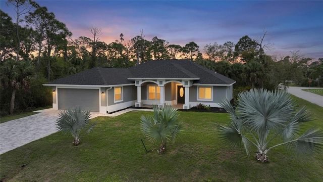 17507 WACO AVENUE, Port Charlotte, FL 33948