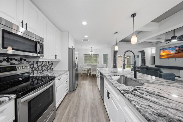 17507 WACO AVENUE, Port Charlotte, FL 33948