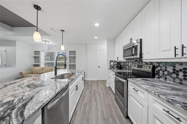 17507 WACO AVENUE, Port Charlotte, FL 33948