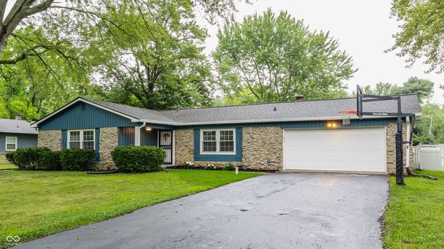 3428 Ellyn Drive, Indianapolis, IN 46228