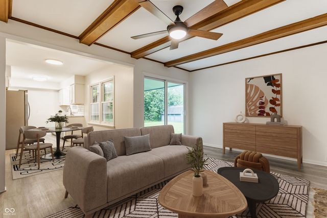 3428 Ellyn Drive, Indianapolis, IN 46228