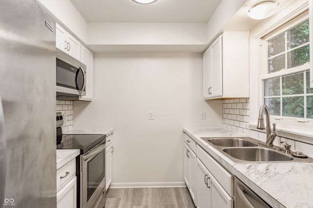 3428 Ellyn Drive, Indianapolis, IN 46228