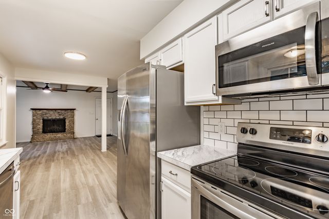 3428 Ellyn Drive, Indianapolis, IN 46228