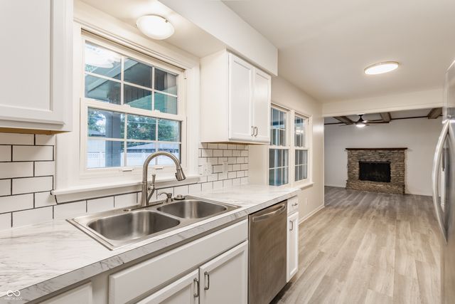 3428 Ellyn Drive, Indianapolis, IN 46228