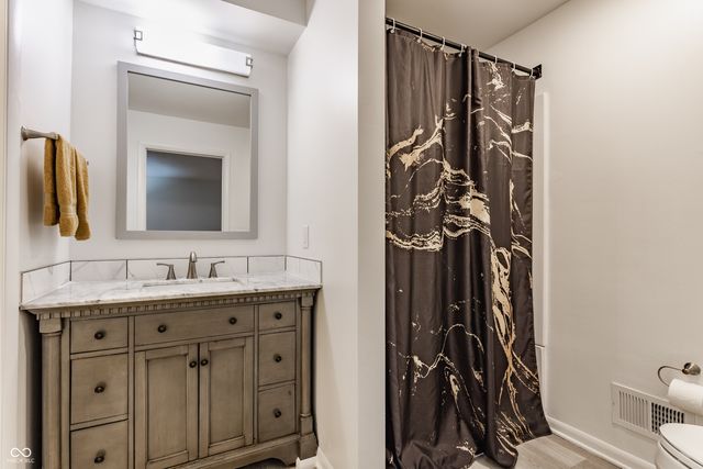 3428 Ellyn Drive, Indianapolis, IN 46228