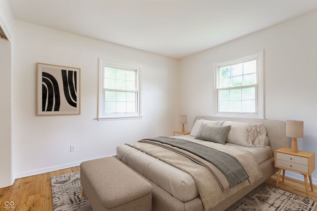 3428 Ellyn Drive, Indianapolis, IN 46228