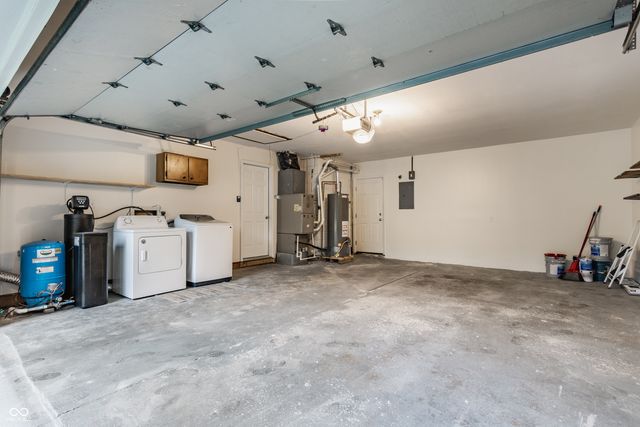 3428 Ellyn Drive, Indianapolis, IN 46228